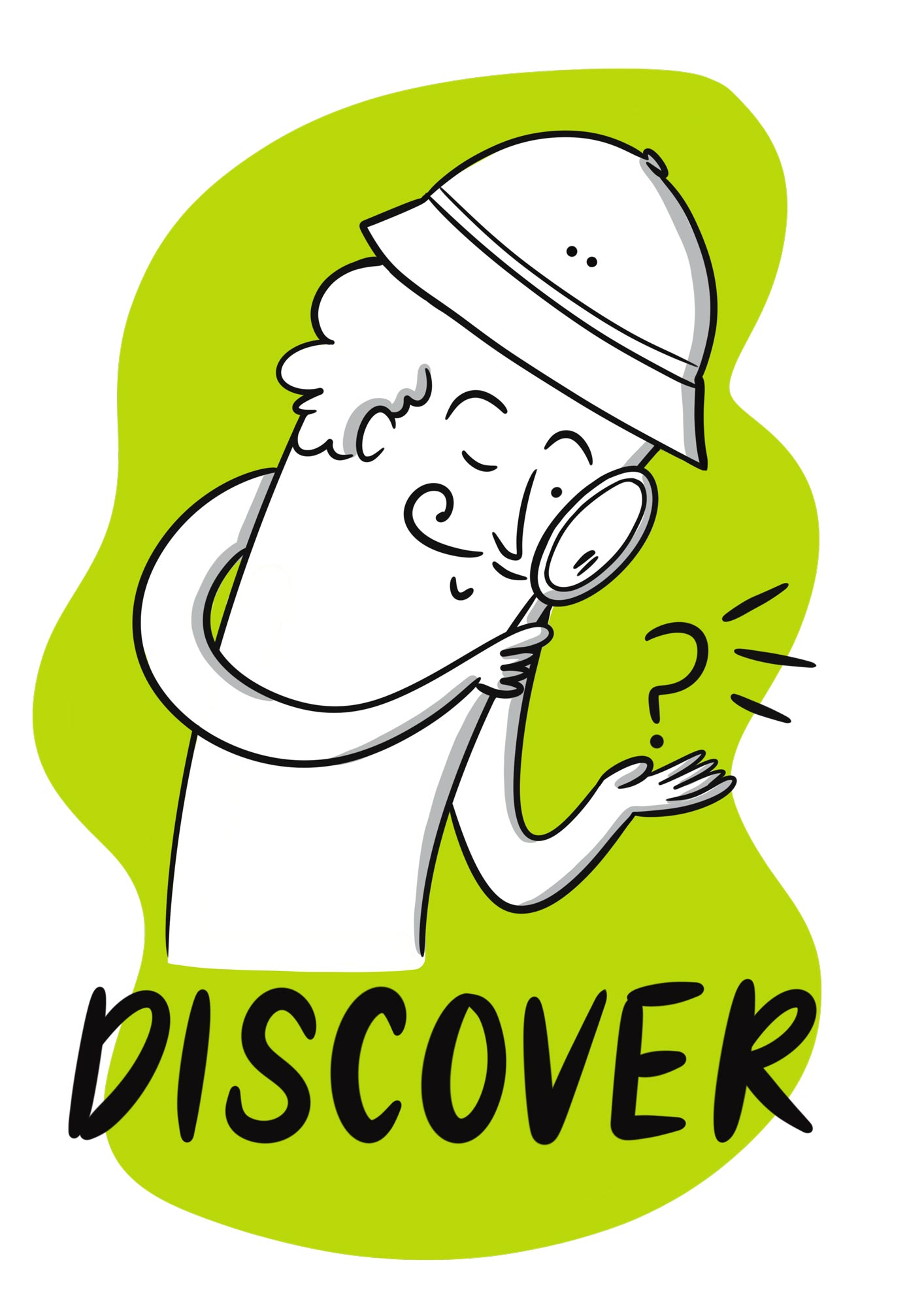 Discover